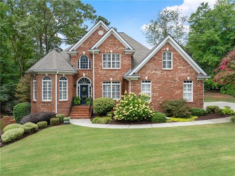 1503 Cleveland Court Loganville GA 30052