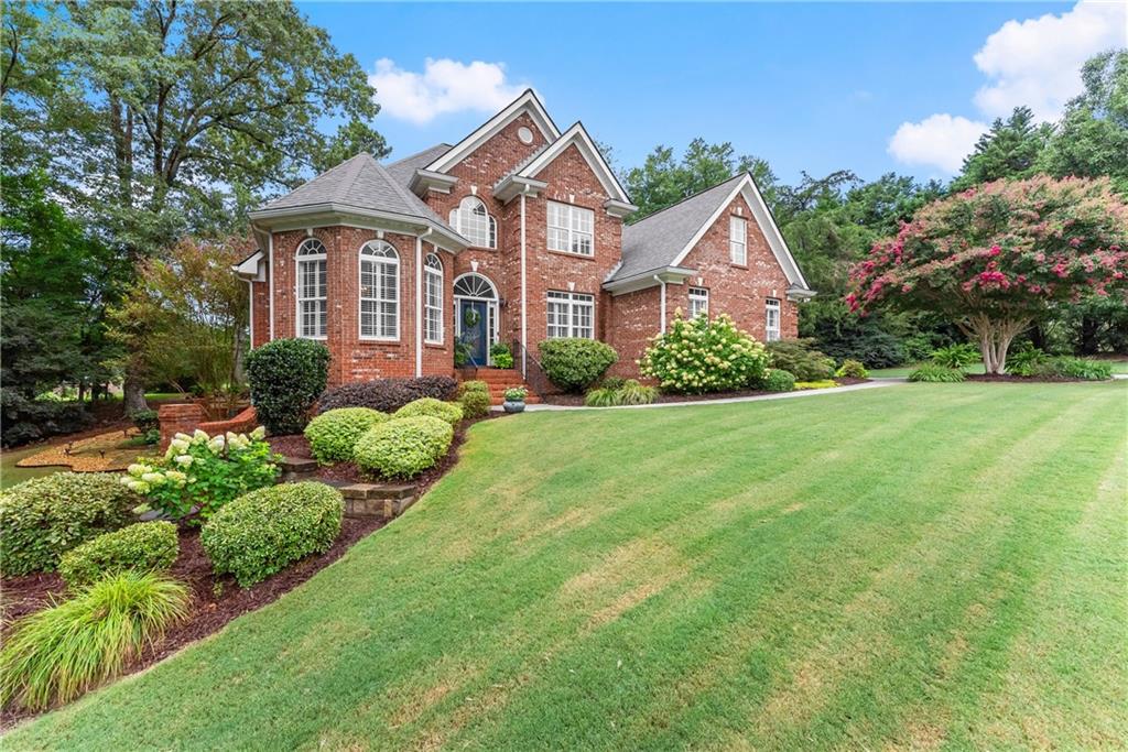 1503 Cleveland Court