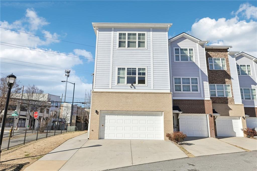 2000 Ocean Drive NW