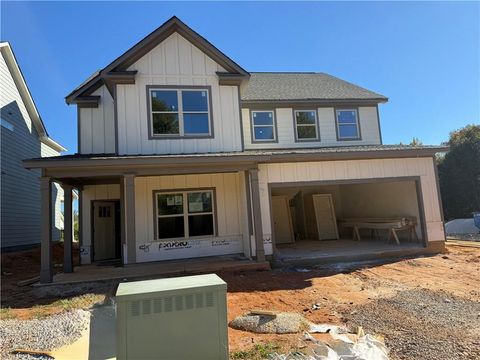 365 Ridge Pointe Drive Athens GA 30606