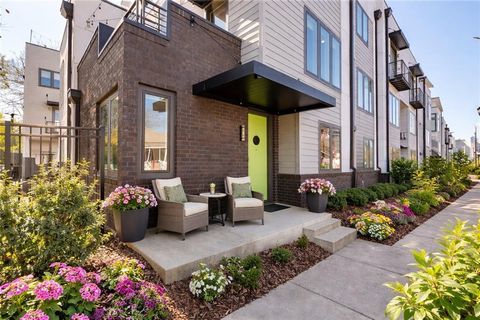 415 Gartrell Street SE 1 Atlanta GA 30312