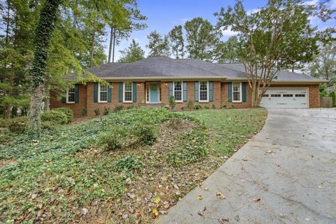 11790 Highland Colony Drive Roswell GA 30075