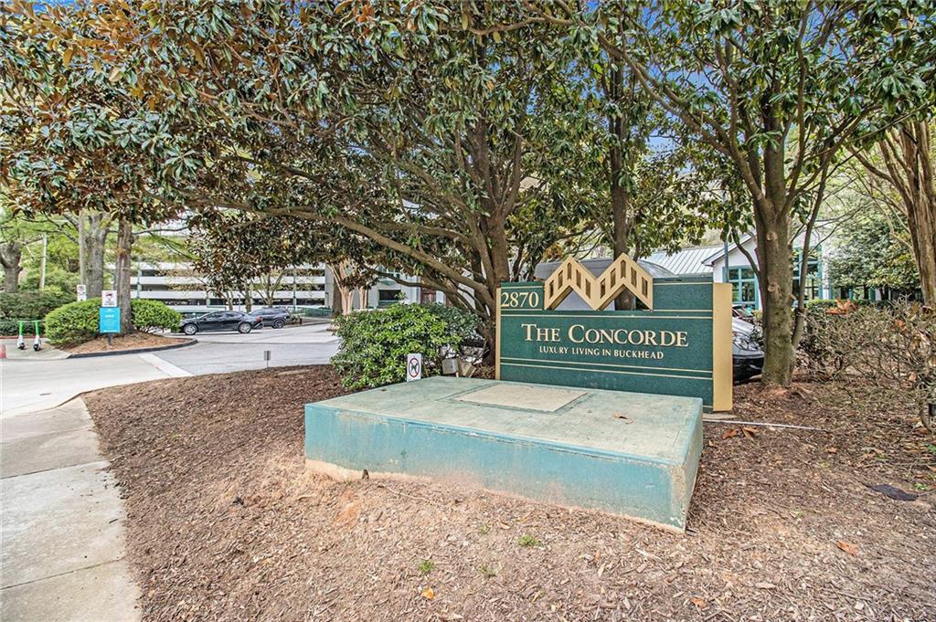 2870 Pharr Courth South Ct, Atlanta, Georgia image 28