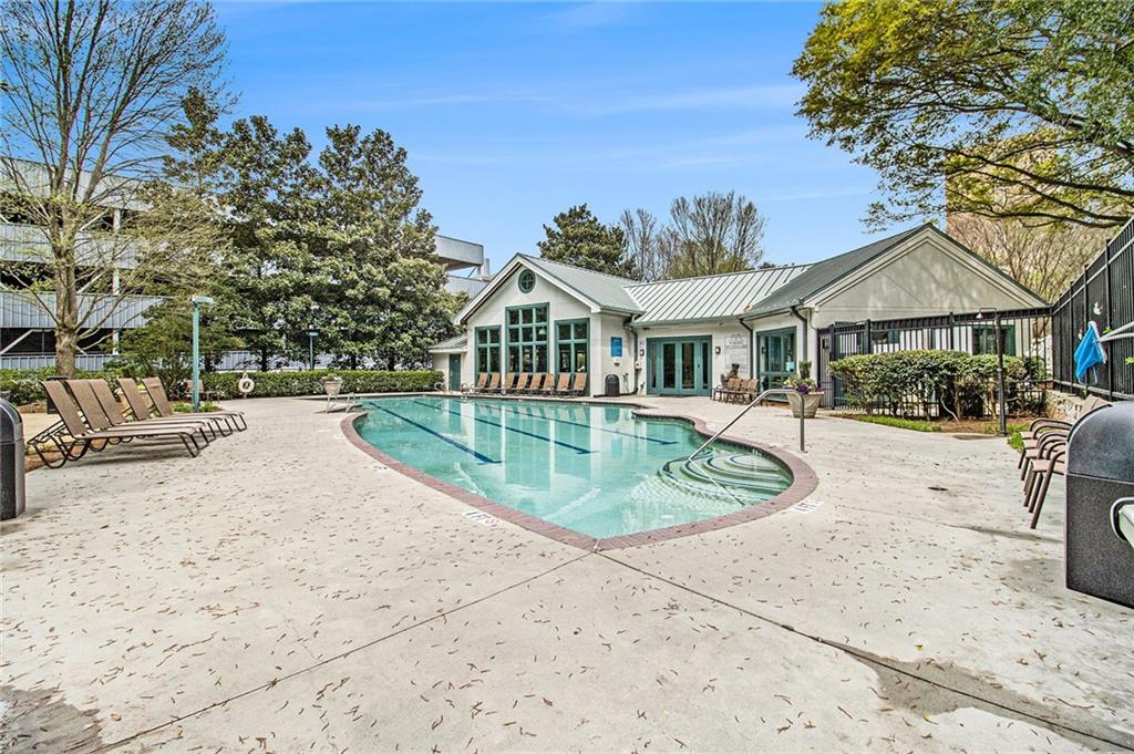 2870 Pharr Courth South Ct, Atlanta, Georgia image 27