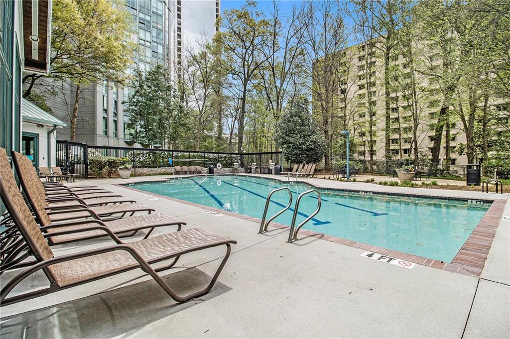 2870 Pharr Courth South Ct, Atlanta, Georgia image 25
