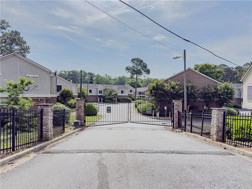3301 Henderson Mill Road #D3, Atlanta, Georgia image 27
