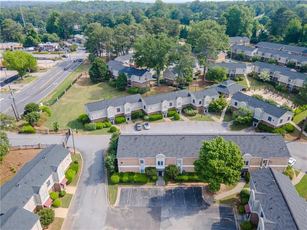 3301 Henderson Mill Road #D3, Atlanta, Georgia image 28