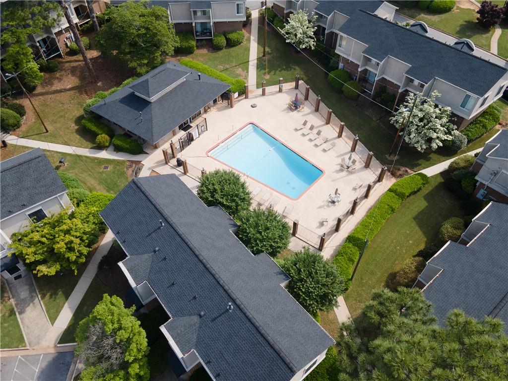 3301 Henderson Mill Road #D3, Atlanta, Georgia image 29
