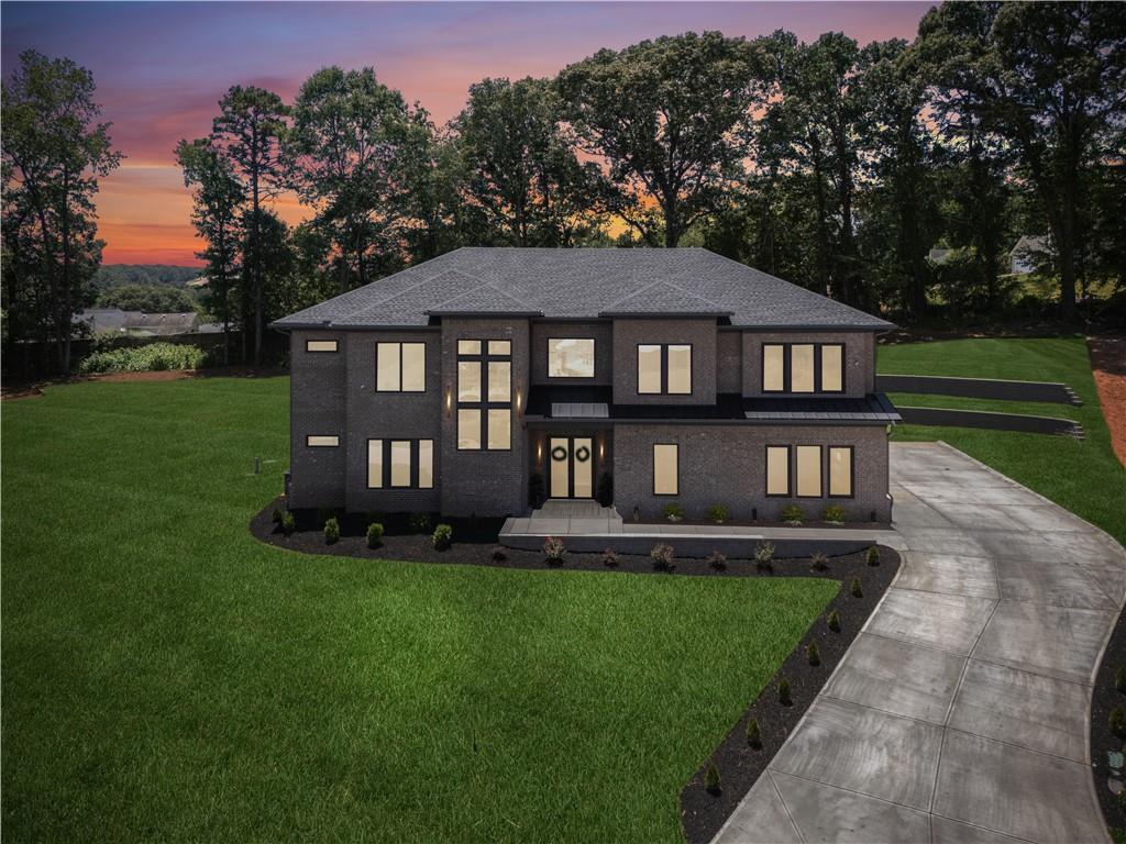 156 Rocky Ridge Way