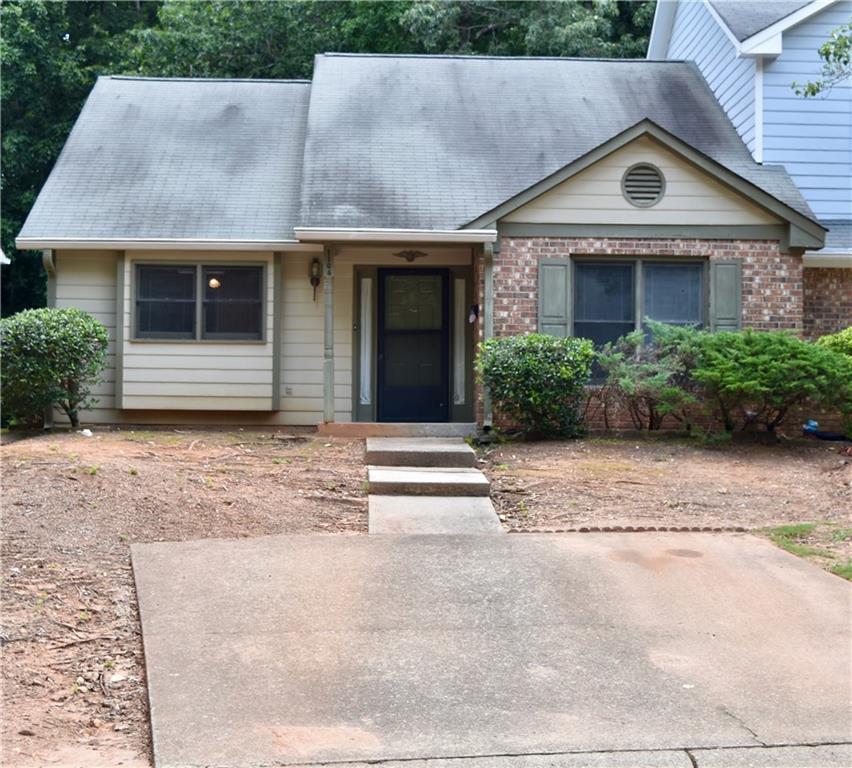 1106 Shiloh Lane NW