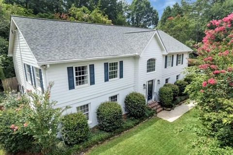 3129 Rockaway Road Chamblee GA 30341