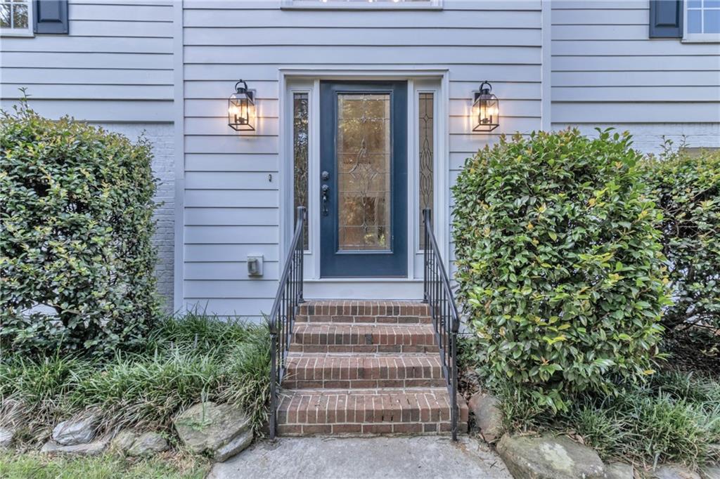 3129 Rockaway Road