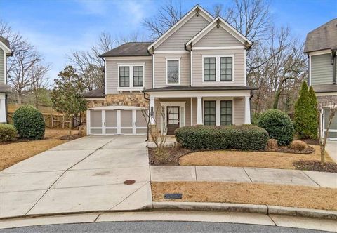 100 Still Pine Bend Smyrna GA 30082