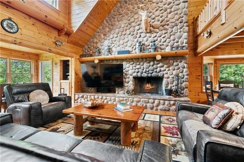 394 Lake Forest Drive Ellijay GA 30540