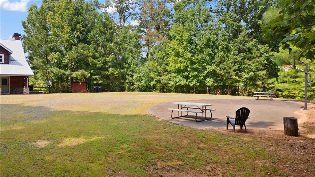 394 Lake Forest Drive