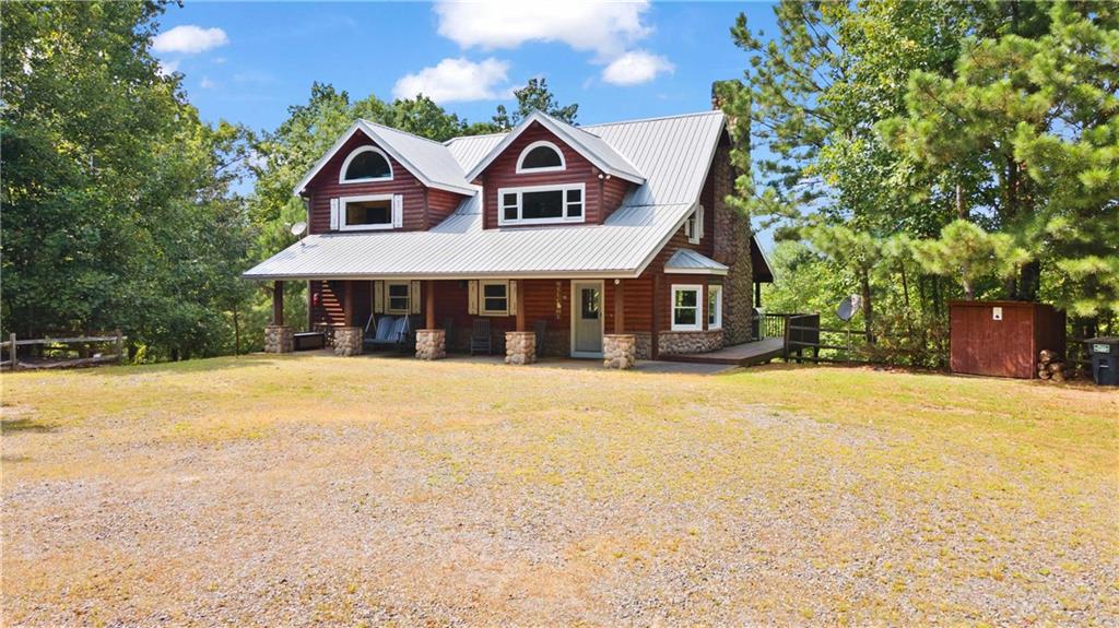 394 Lake Forest Drive