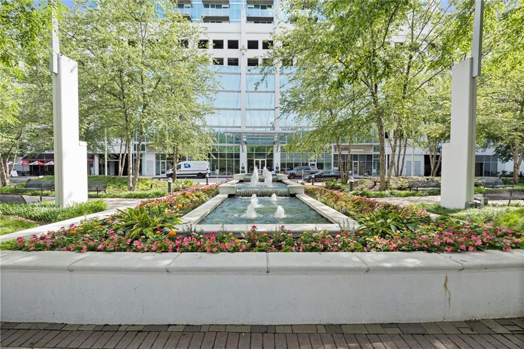 3324 Peachtree Road NE 1512