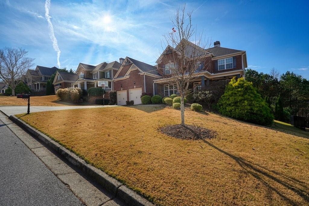 318 Heritage Overlook