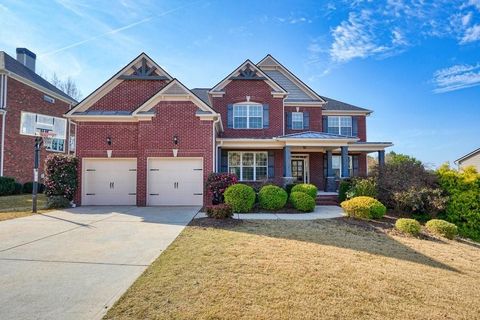 318 Heritage Overlook Woodstock GA 30188