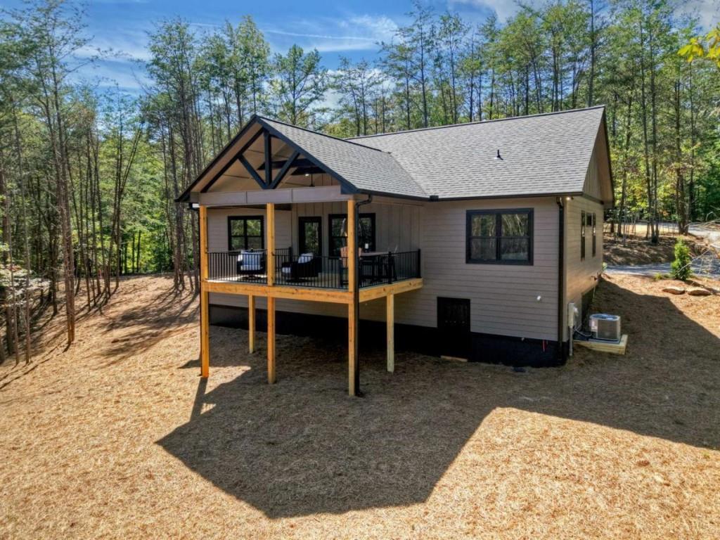 LOT 2 Brookhaven Lane