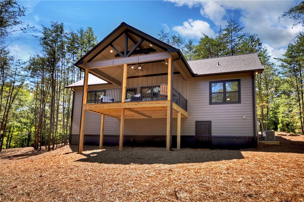 LOT 2 Brookhaven Lane