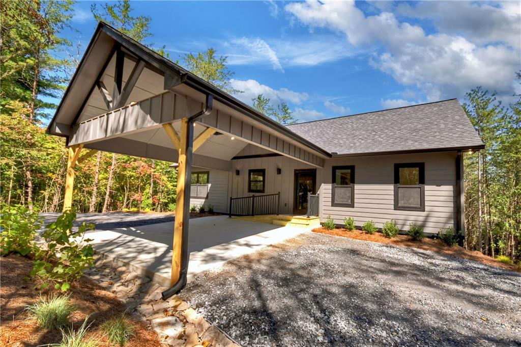 LOT 2 Brookhaven Lane