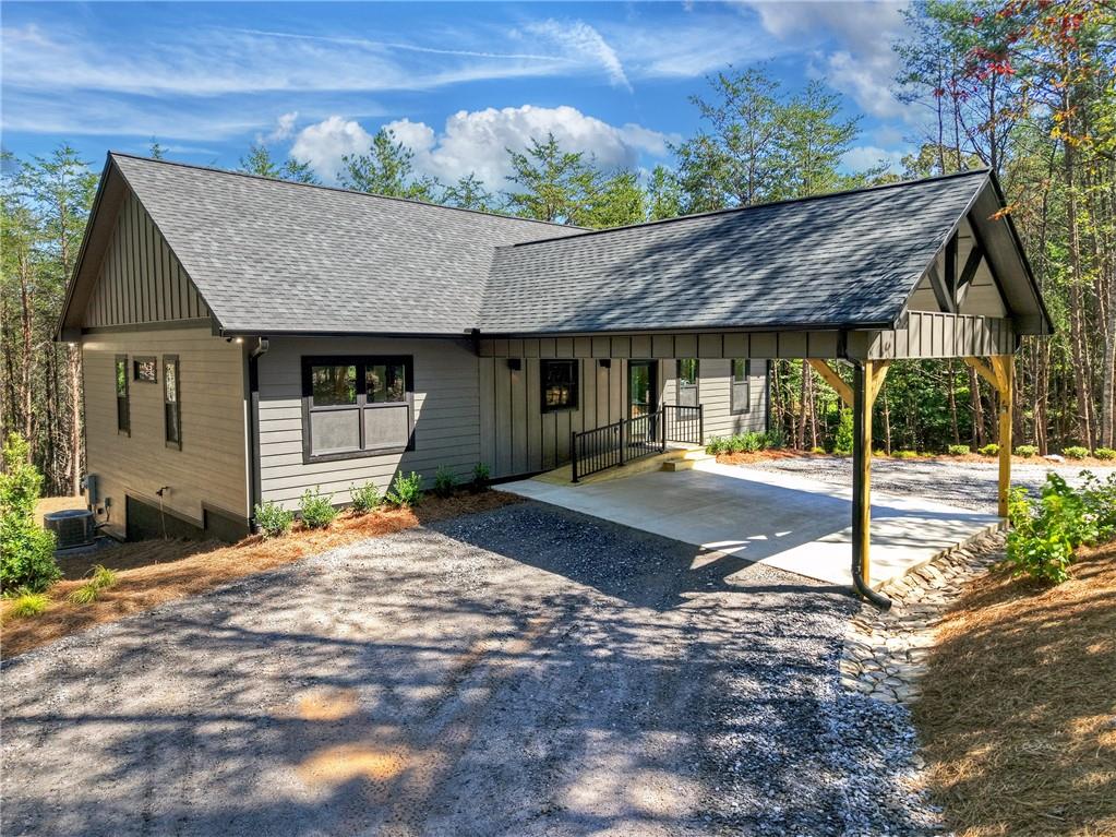 LOT 2 Brookhaven Lane