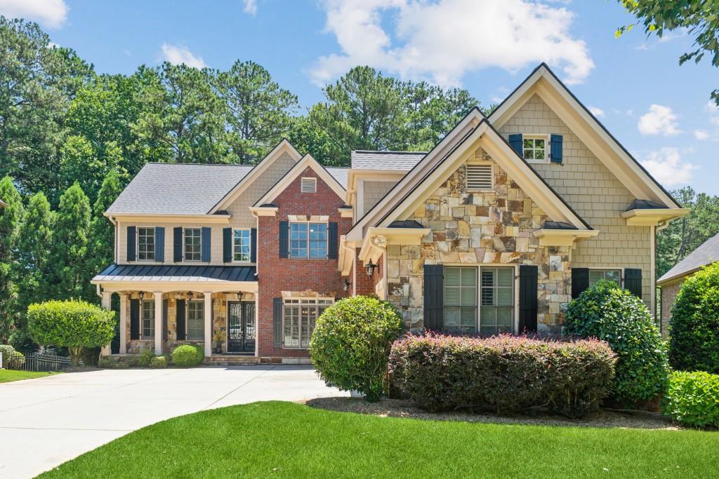 Highlands at Wesley Chapel - Residential