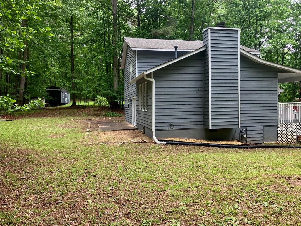 486 Victoria Road, Woodstock, Georgia image 26