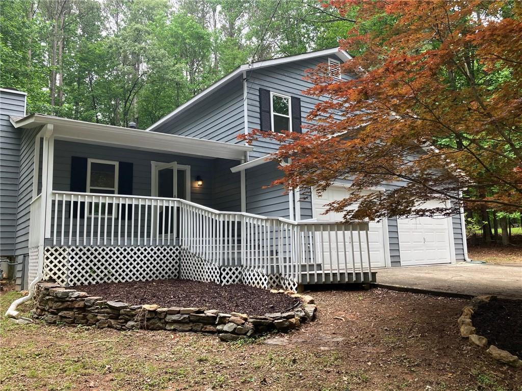 486 Victoria Road, Woodstock, Georgia image 1