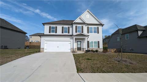 Homes For Rent - 331 Brookstone Trail<br/> Dawson County, Dawsonville, GA 30534