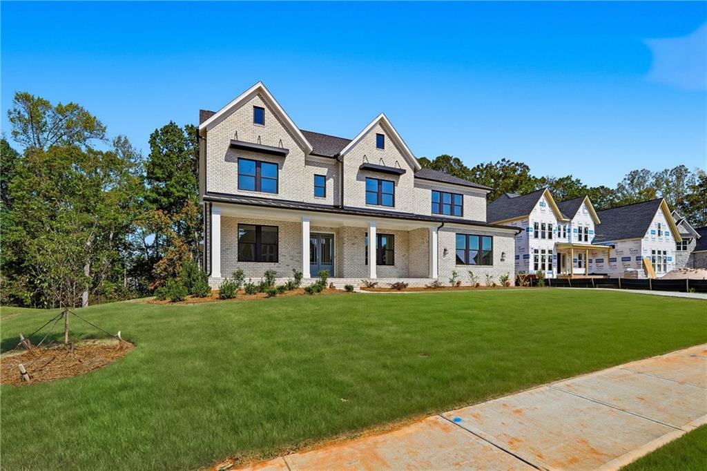 7370 Cornflower Court