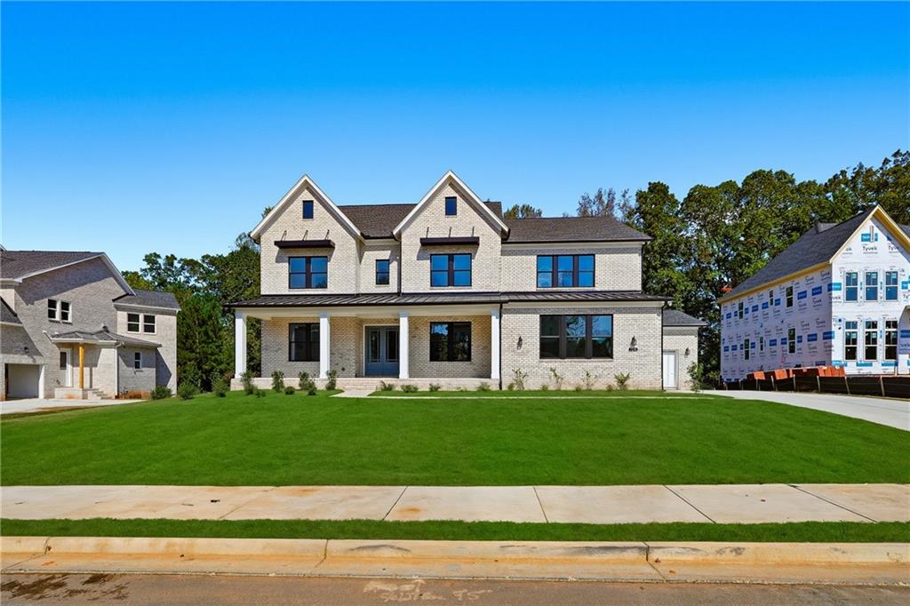 7370 Cornflower Court