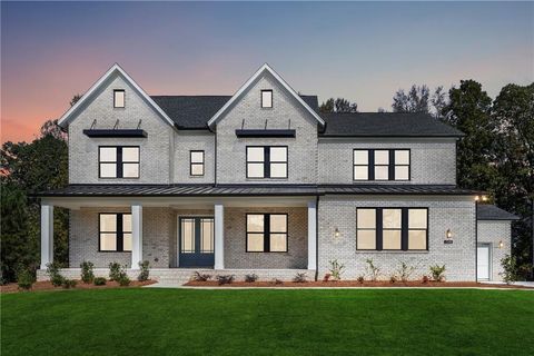 7370 Cornflower Court Cumming GA 30040