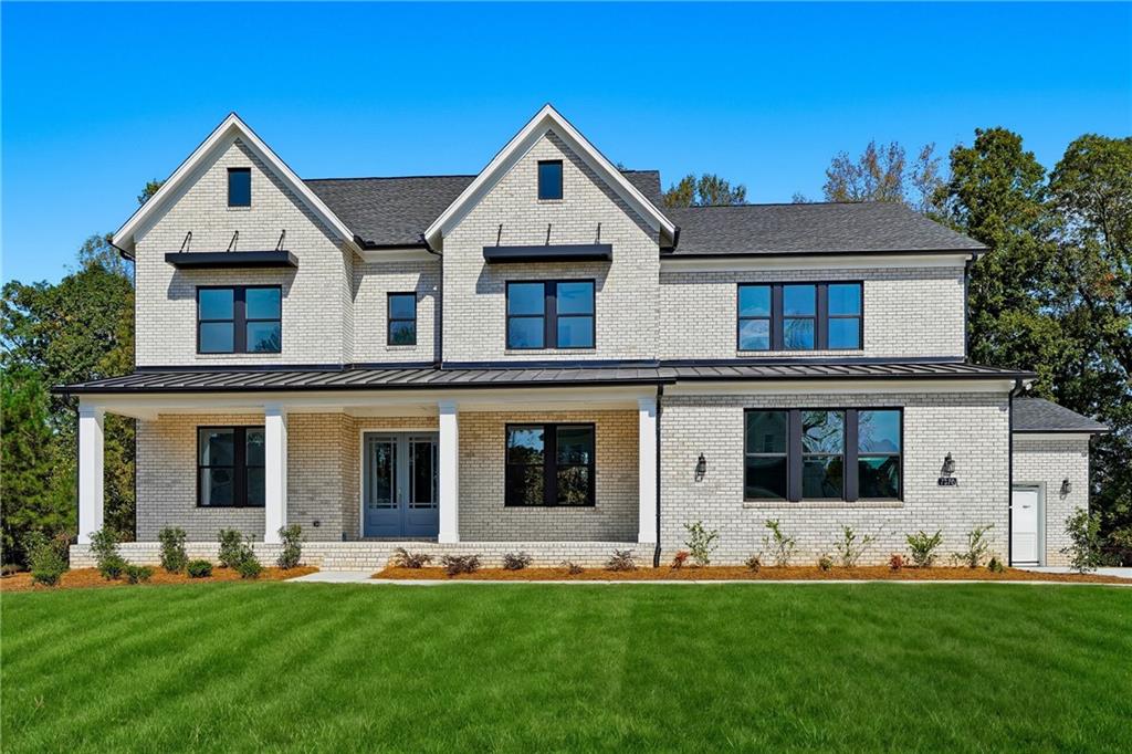 7370 Cornflower Court