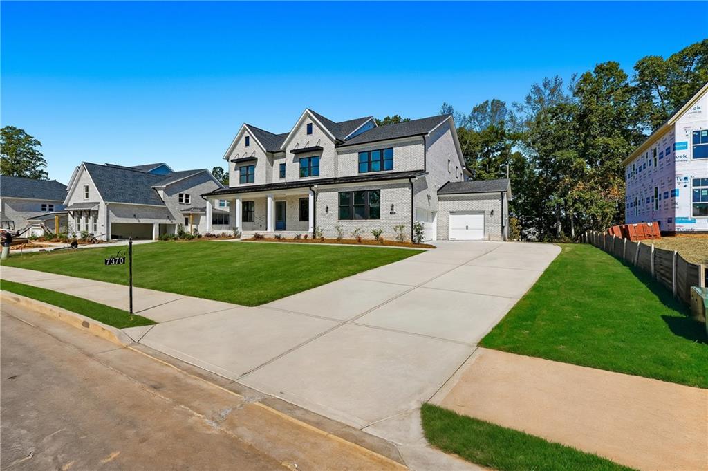 7370 Cornflower Court