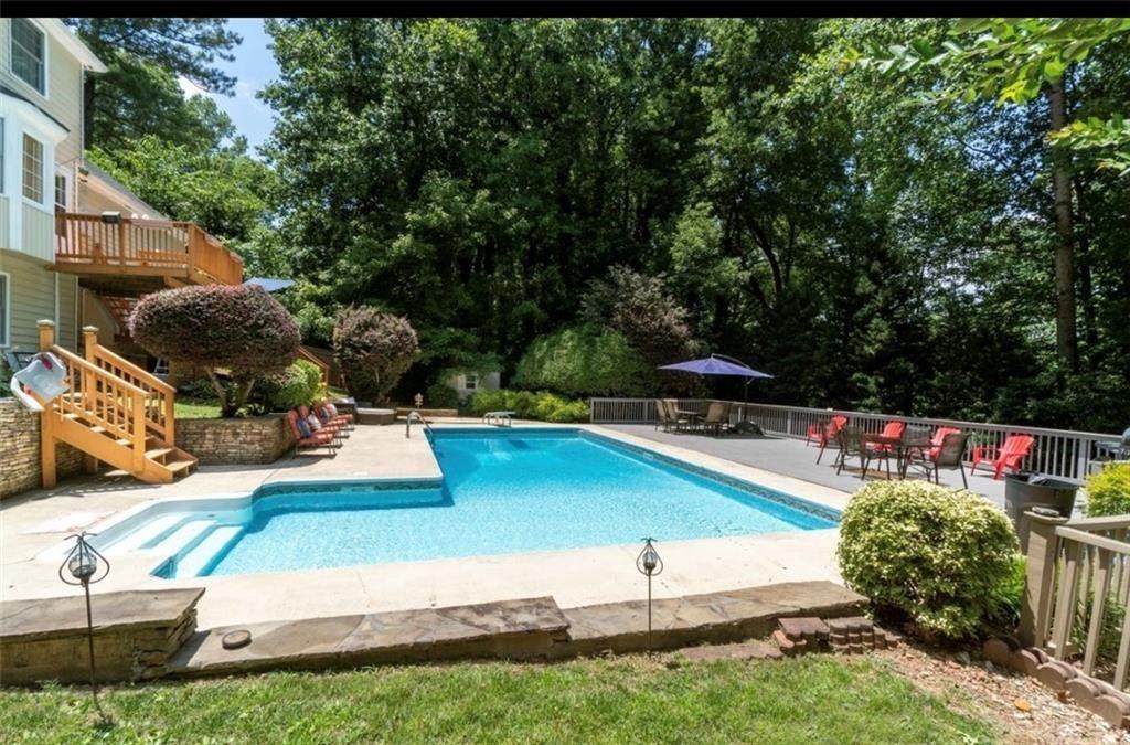 5779 Chisholm Trail