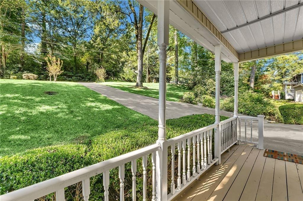 5779 Chisholm Trail