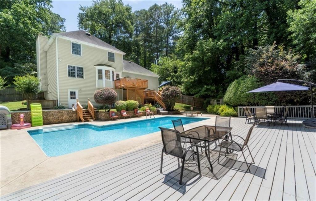 5779 Chisholm Trail