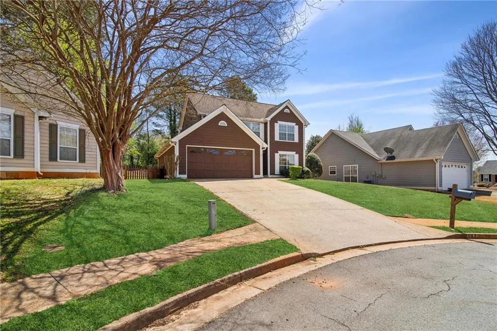 Lawrenceville, Georgia 30043, United States, 3 Bedrooms Bedrooms, ,3 BathroomsBathrooms,Residential,Active,88778