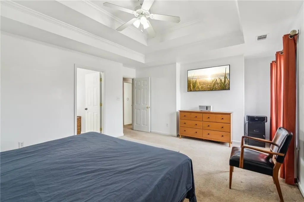 Lawrenceville, Georgia 30043, United States, 3 Bedrooms Bedrooms, ,3 BathroomsBathrooms,Residential,Active,88778