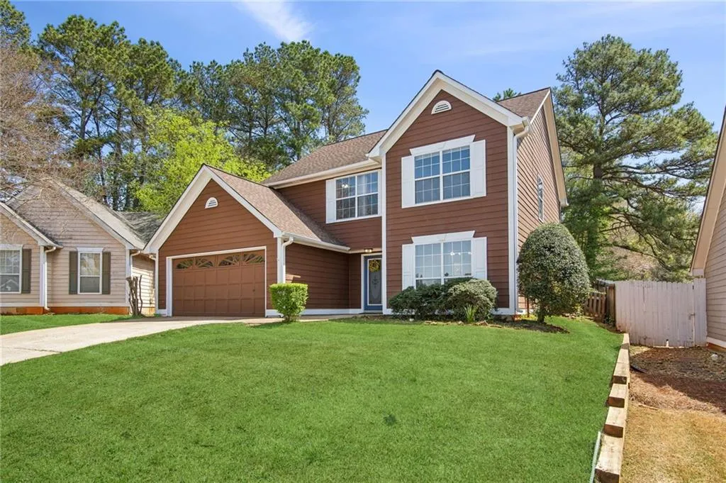 Lawrenceville, Georgia 30043, United States, 3 Bedrooms Bedrooms, ,3 BathroomsBathrooms,Residential,Active,88778