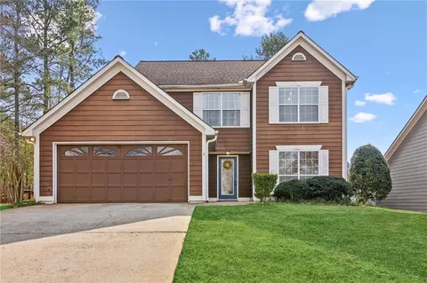 848 Gateshead Court, Lawrenceville, GA 30043 - MLS#: 7540395
