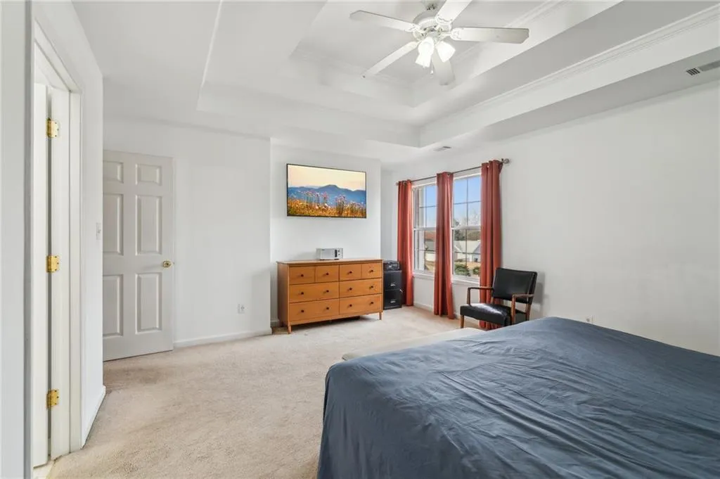 Lawrenceville, Georgia 30043, United States, 3 Bedrooms Bedrooms, ,3 BathroomsBathrooms,Residential,Active,88778