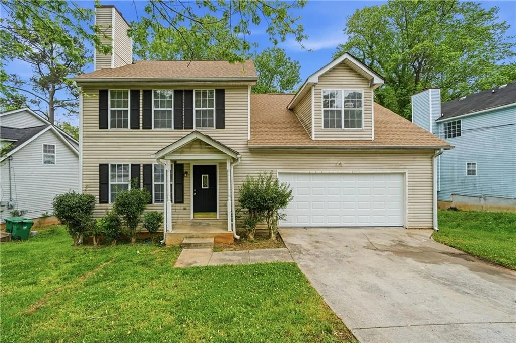 2125 Shoals Way