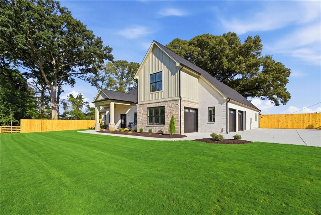 232 Hidden Acres Road