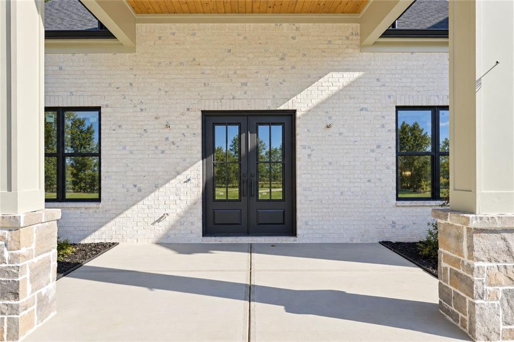232 Hidden Acres Road