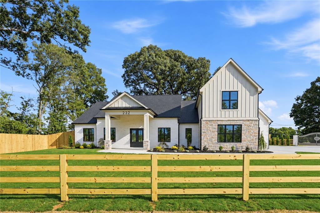 232 Hidden Acres Road