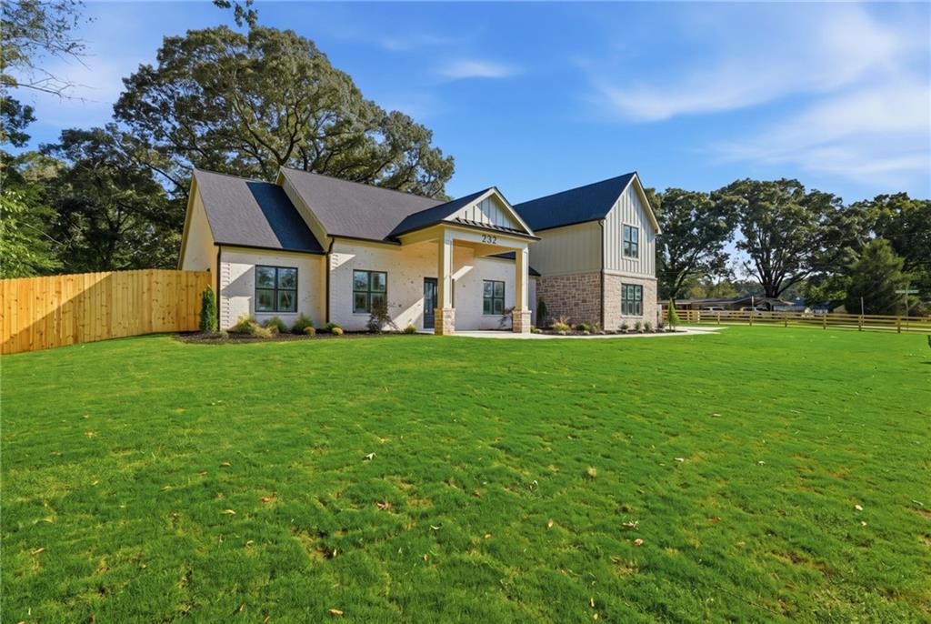 232 Hidden Acres Road