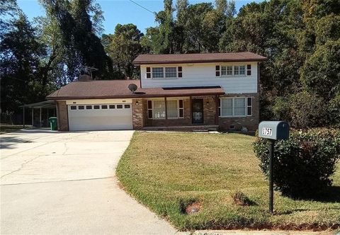 Photo of 1757 Cherry Valley Circle SE, Atlanta, GA 30316 (MLS # 7674029)